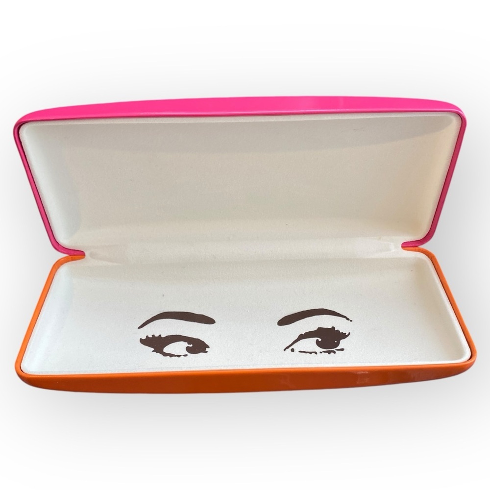 Kate Spade Sunglasses Case -01